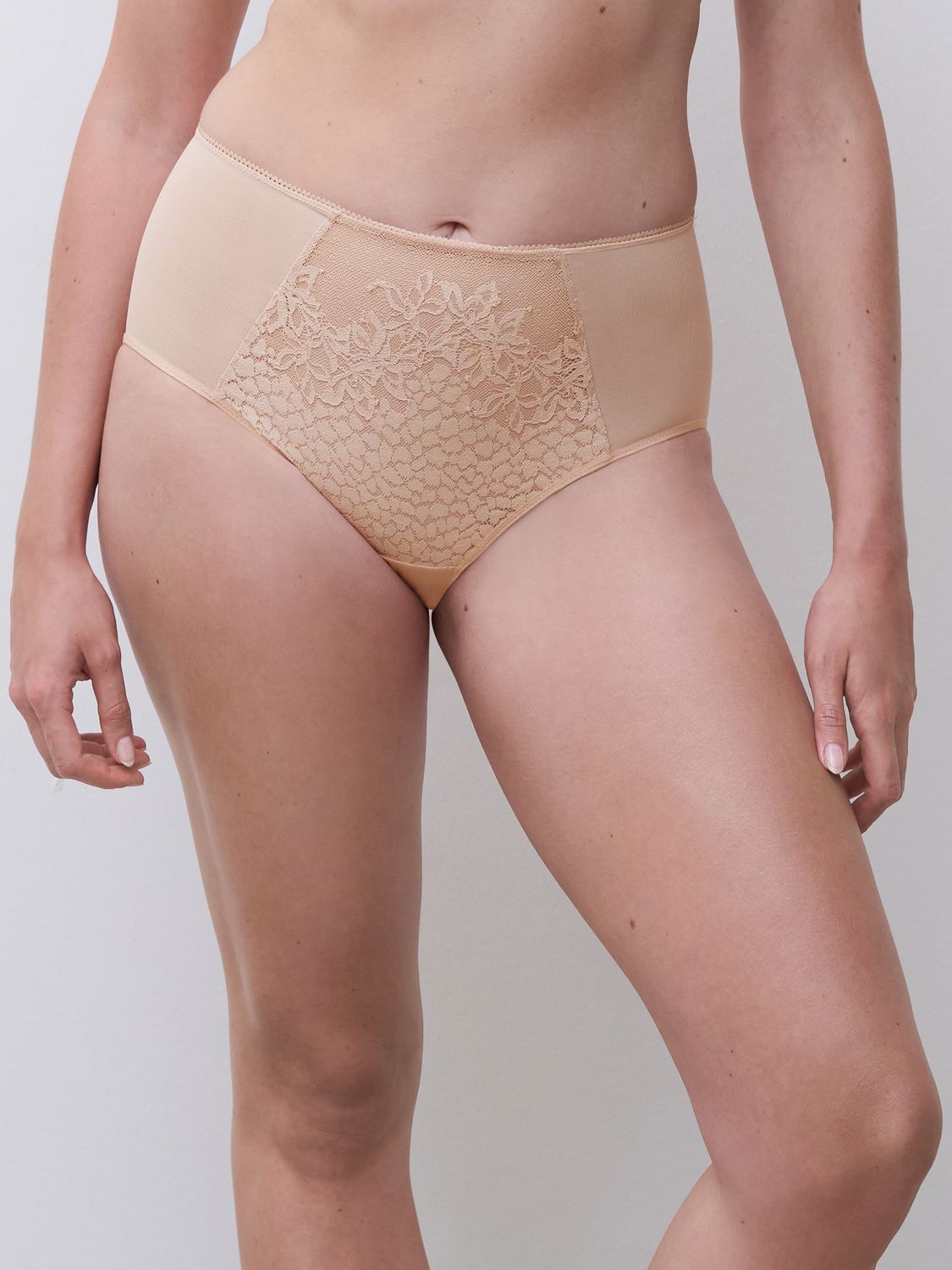 Chantelle Maris High Waist Support Brief C16IC5