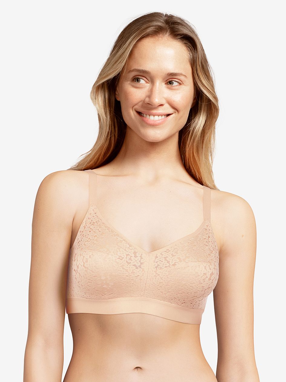 Chantelle Norah N/W Bralette C13F8