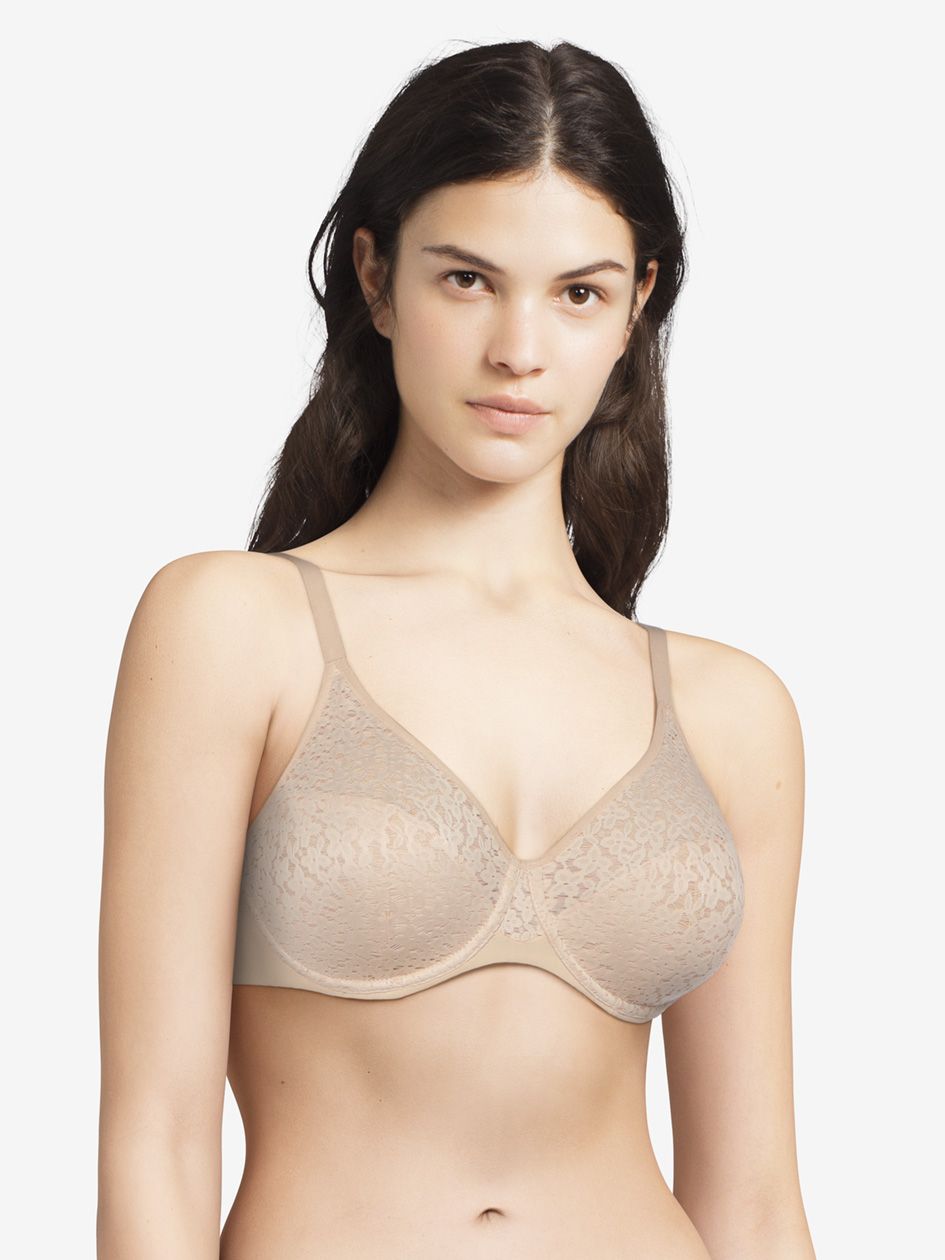 Chantelle Norah 13F1 molded cup bra