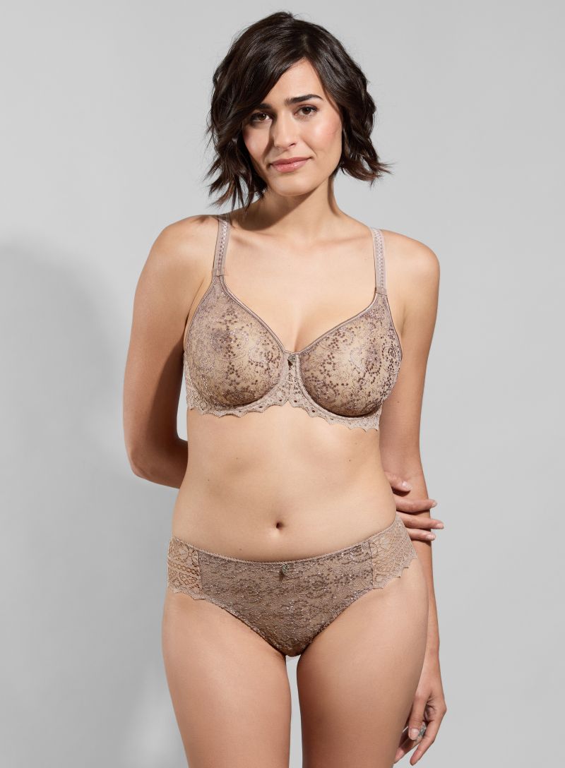 Empreinte Cassiopee 07151