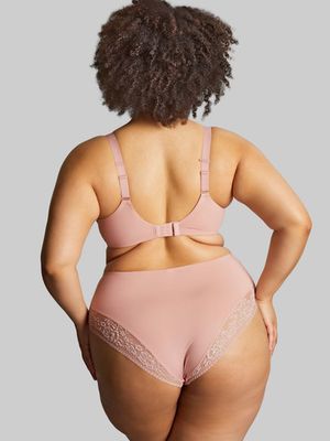 Panache Sculptress Roxie 9586 Plunge