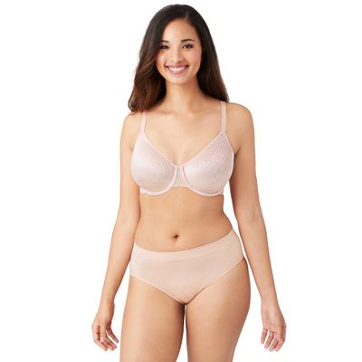 Wacoal Back Appeal U/W Smooth Cup 855303
