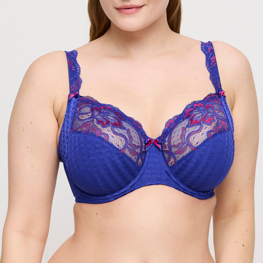 Prima Donna Madison Blueberry 0162120