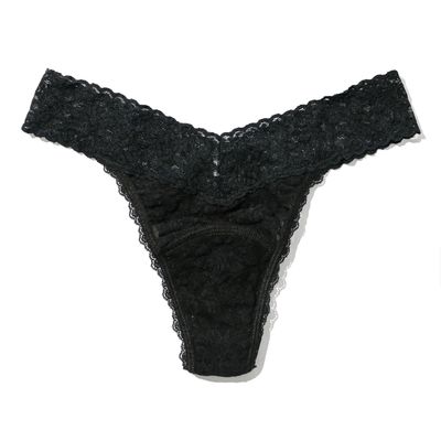 Hanky Panky + Leak Proof Original Rise Thong
