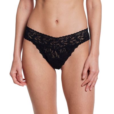 Hanky Panky + Leak Proof Original Rise Thong