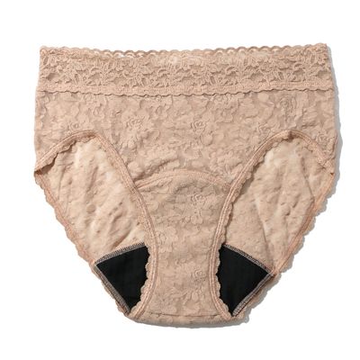 Hanky Panky + Leak Proof French Brief