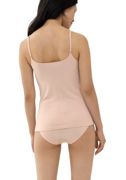 MEY Pure Sense Spaghetti Top 55313