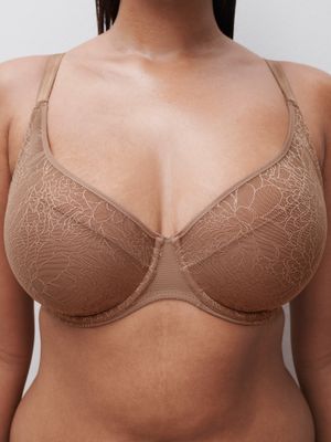 Chantelle Belle Plunge Spacer C101Nd