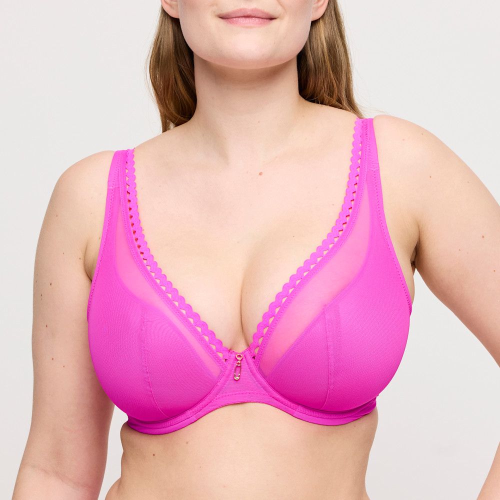 Prima Donna Twist Vivgirl Half Padded Plunge 0142464