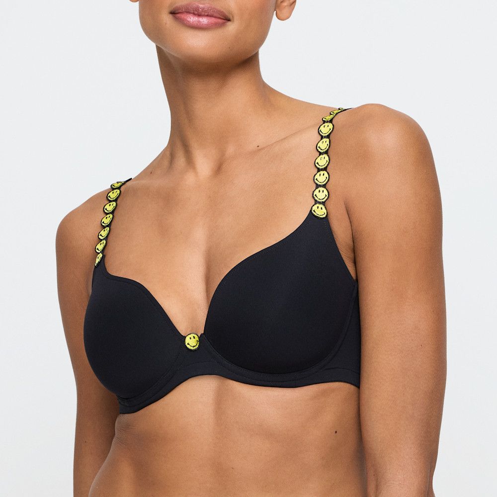 Marie Jo Tom Smile Padded Bra  Heart Shape 0102966