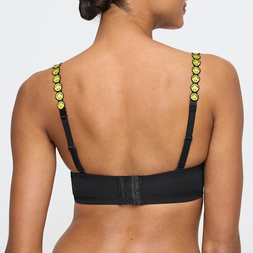 Marie Jo Tom Smile Padded Bra  Heart Shape 0102966