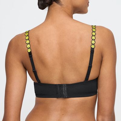 Marie Jo Tom Smile Padded Bra  Heart Shape 0102966