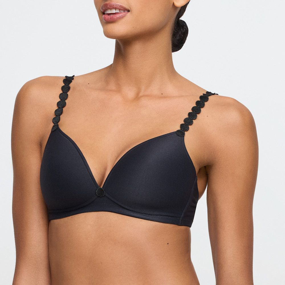 Marie Jo L’adventure Tom N/W 0120824, Color: charcoal, Band: 32, Cup: A