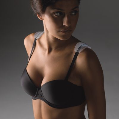 BeConfident Comfort Shoulder Cushions