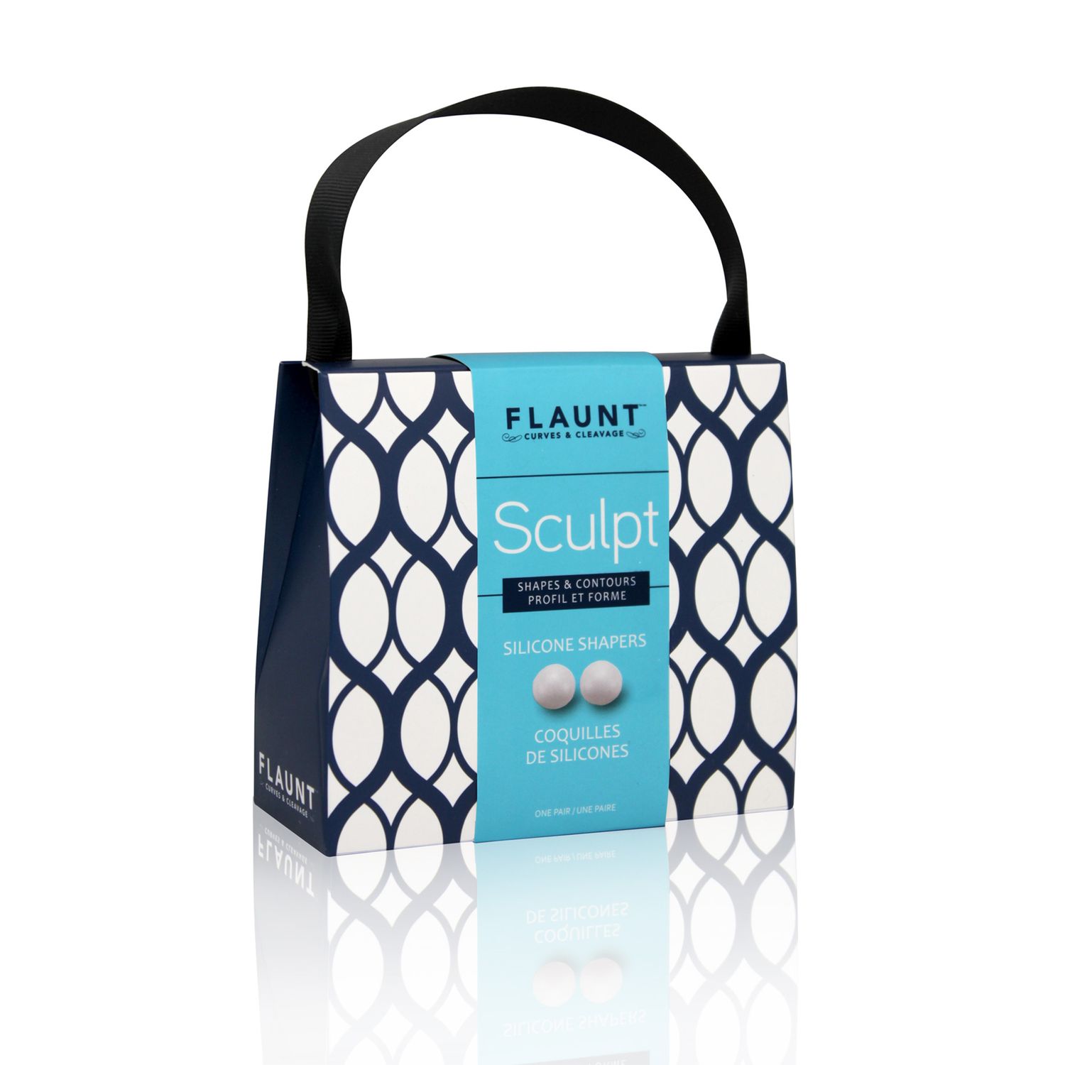 Flaunt Sculpt Silicone Shapers