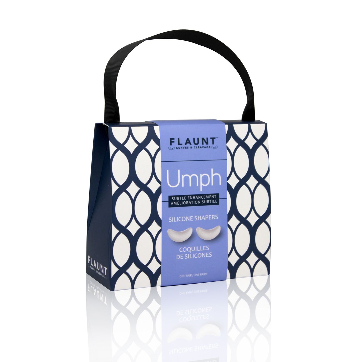Flaunt Umph Silicone Shaper Cookies