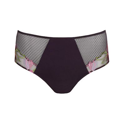 Marie Jo Loish 0502941 Amethyst Full Brief