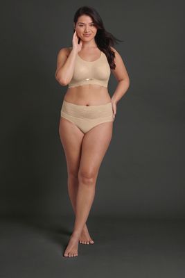 Anita 5400 Essentials Lace Bralette with cups