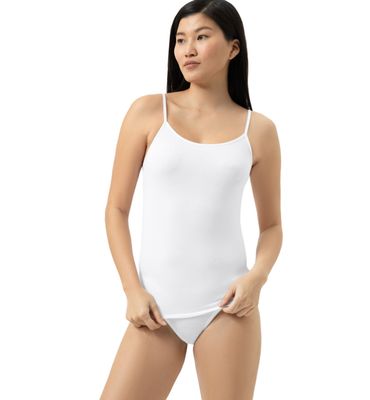 Mey Modal Pure 1110038 Spaghetti Top 