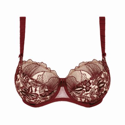 Empreinte Agathe Low Neck 08204