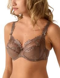 Empreinte Thalia, full cup, 3 pt bra 0756