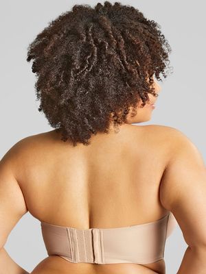 Panache Sculptress Dana Strapless 9670