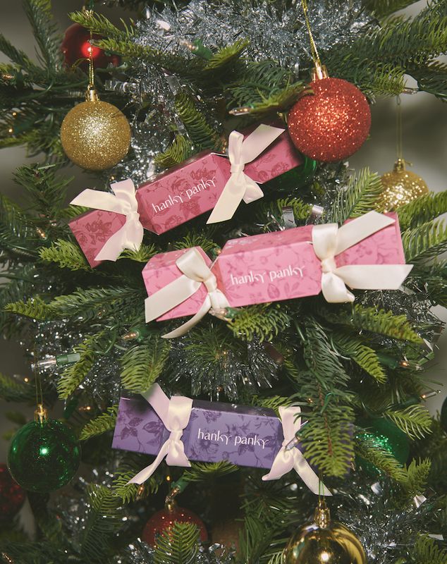 Hanky Panky Holiday Cracker Single Original Rise