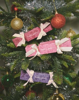 Hanky Panky Holiday Cracker Single Original Rise