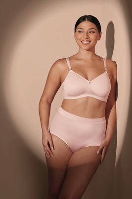 Anita Claire Comfort W/F Spacer 5834