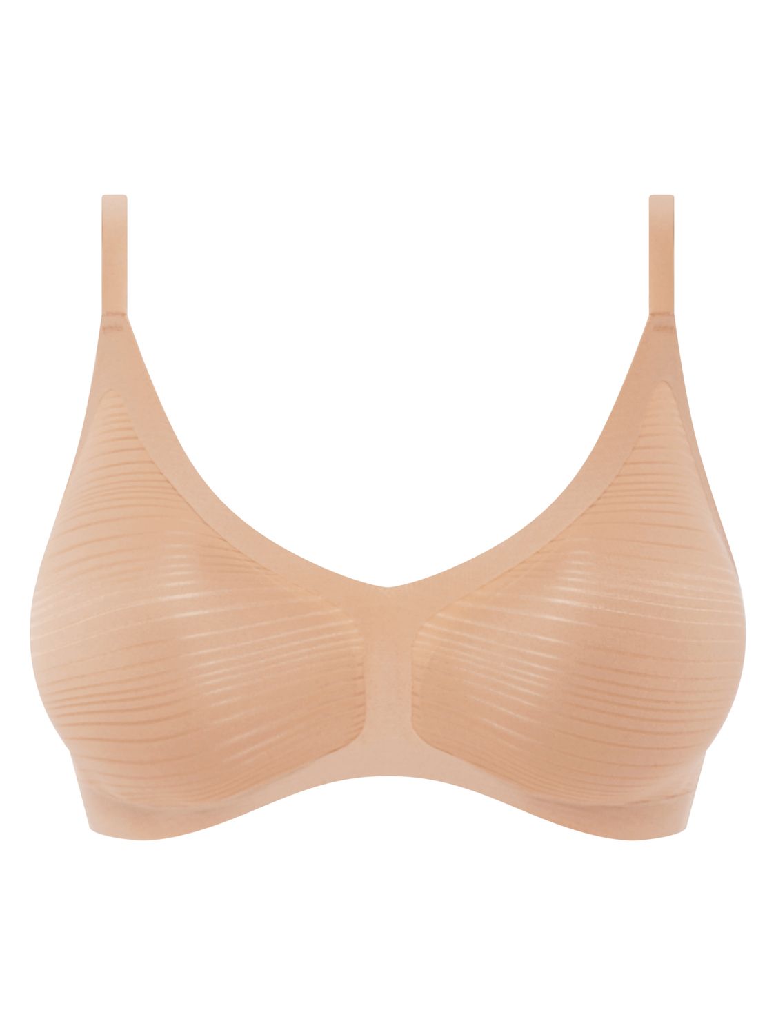 Softstretch Stripes Bralette C20D10