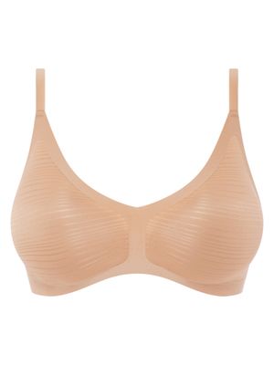 Softstretch Stripes Bralette C20D10