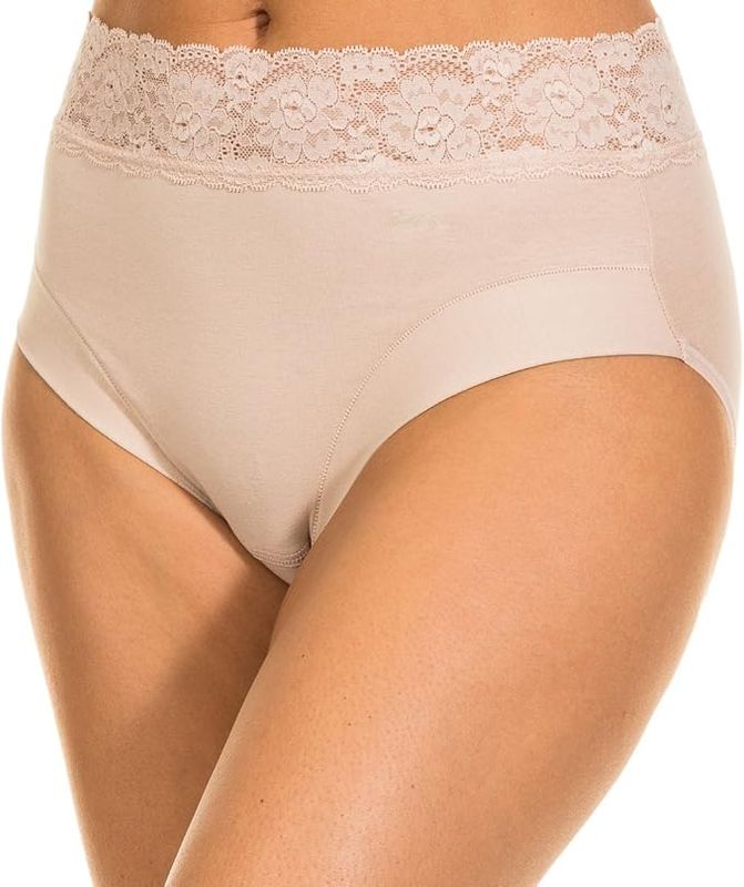 Janira  Cotton Slip Dolce Cinture 1031785