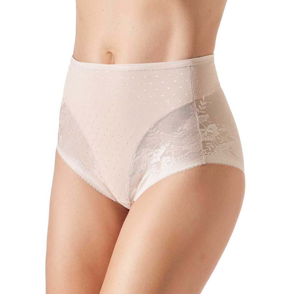 Janira Slip Form Secrets Figure 1031542 Shaping Lace Panty Strong Compression