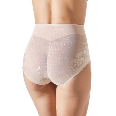 Janira Slip Form Secrets Figure 1031542 Shaping Lace Panty Strong Compression