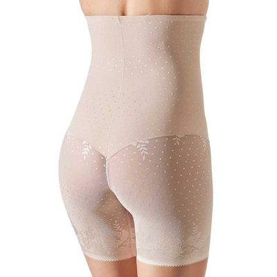 Janira Culotte Silueta Secrets Figure 1031532 (Strong Shaping Lace Shorts)