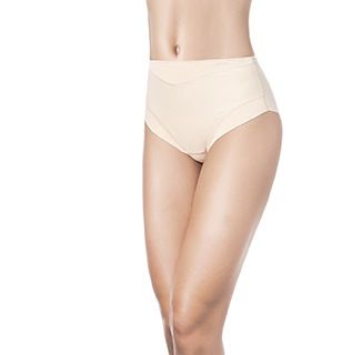 Janira Slip Best Comfort Invisible 1031673, Color: Dune, Size: M