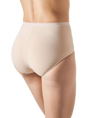 Janira Maxi Q-Esencial (Full Brief) Individual 1031183