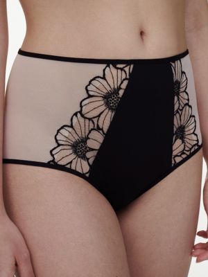 Chantelle Lush High Waist Full Brief C22OC5