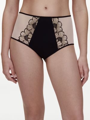 Chantelle Lush High Waist Full Brief C22OC5