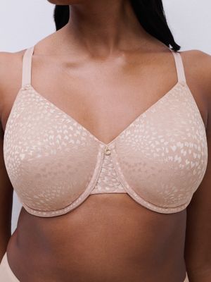 Chantelle Magique C19UM1 Molded Bra