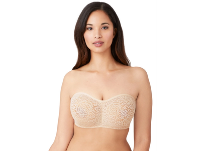 Wacoal Halo Strapless Bra