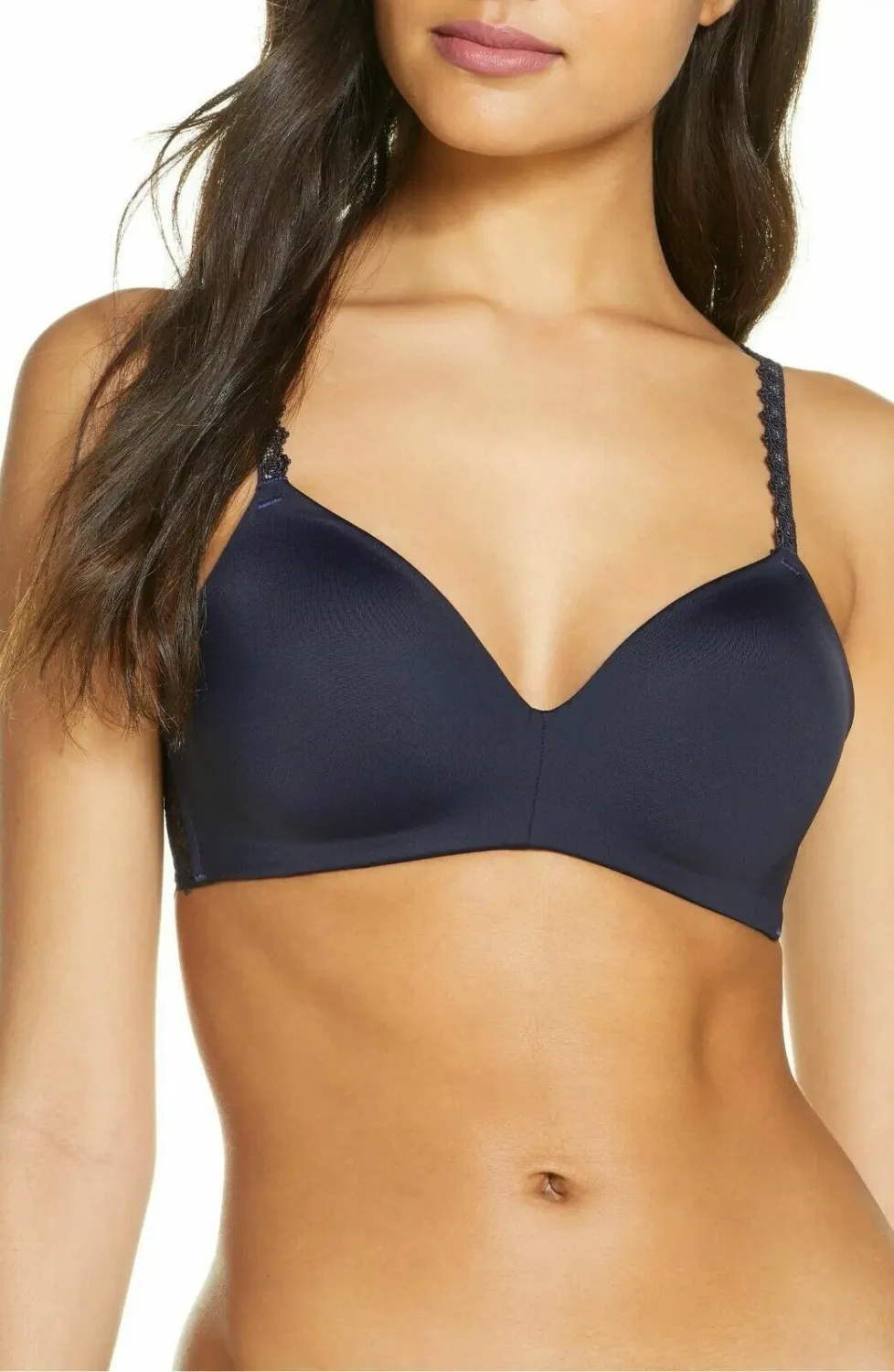 Wacoal, Level Up T-Shirt bra, N/W 856369