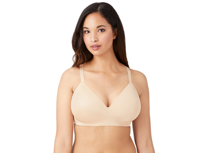 Wacoal Ultimate Side Smoother Wire Free T-Shirt Bra 55281