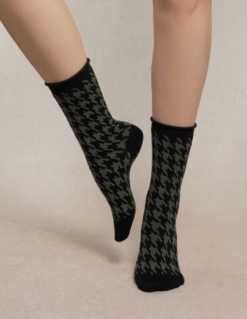 BleuForet Wool Socks 6563