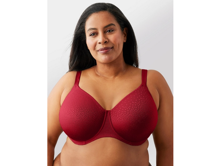 Back Appeal Underwire Bra 855403 (I,J,K)