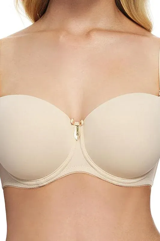 Corin Karolina Strapless Bra 706