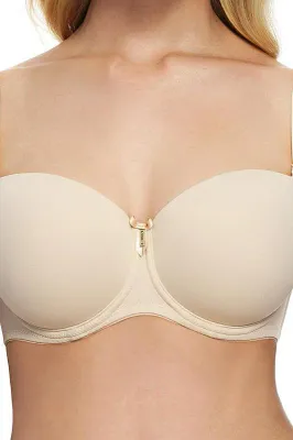 Corin Karolina Strapless Bra 706