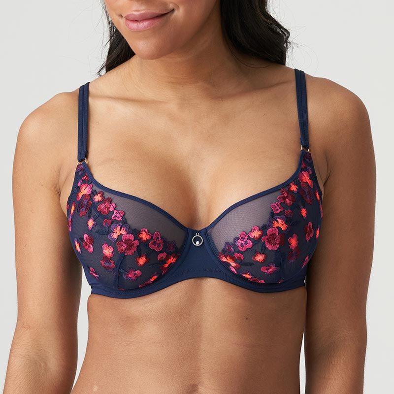 Marie Jo Nathy Plunge Bra