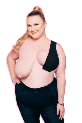 Booby Tape Breast tape