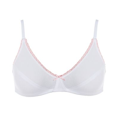 Royce  My First Bra 2pk non-wire 8000